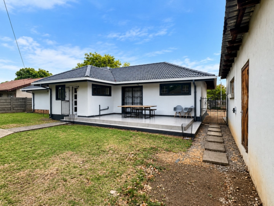 3 Bedroom Property for Sale in Vaalpark Free State